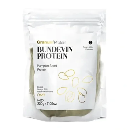 bundevin protein