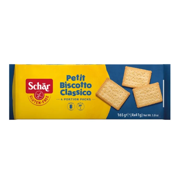 Schar keks