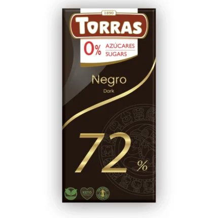 torras negro