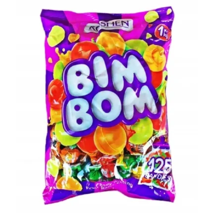 roshen bombone