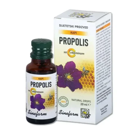 propolis kapi