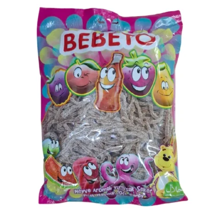 Gumene bombone špagete cola Bebeto