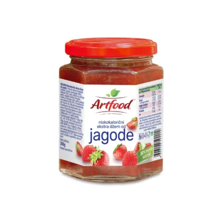 Džem od jagoda Diet Artfood 300 g