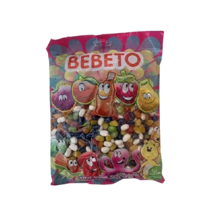 bebeto pasulj
