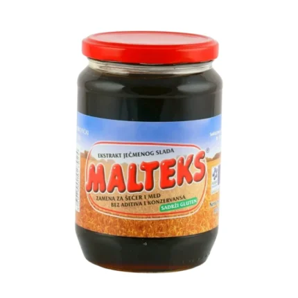 malteks ječmeni slad