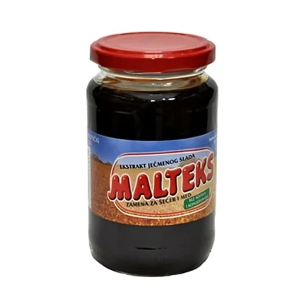 ječmeni slad malteks