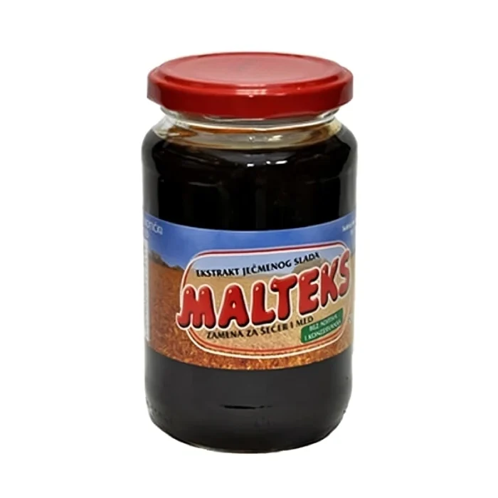 ječmeni slad malteks