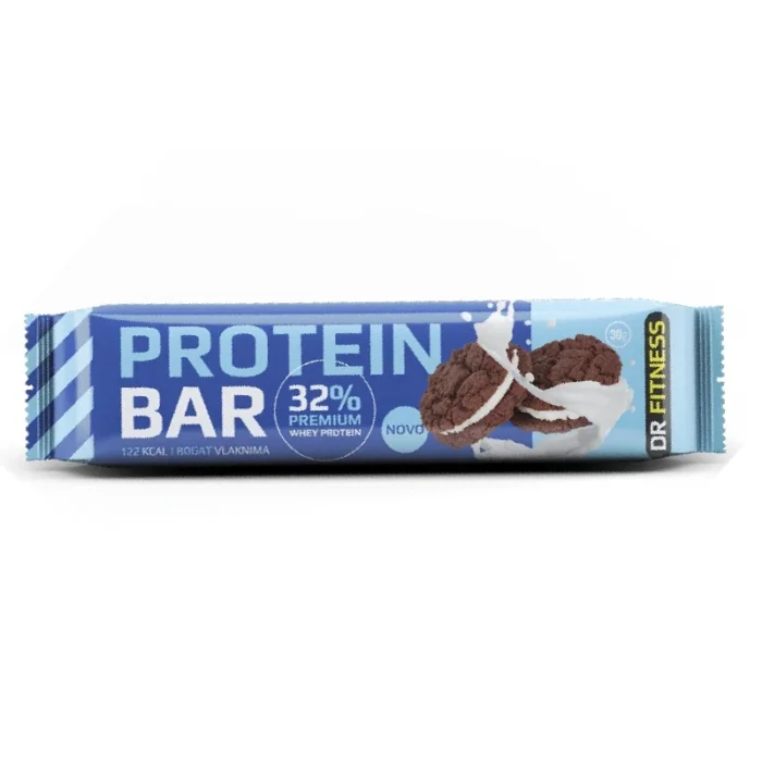 protein bar keks