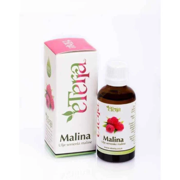 Ulje od semena maline Eterra 50 ml