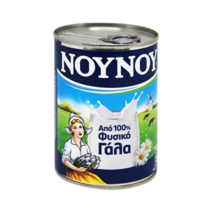 kondenzovano mleko