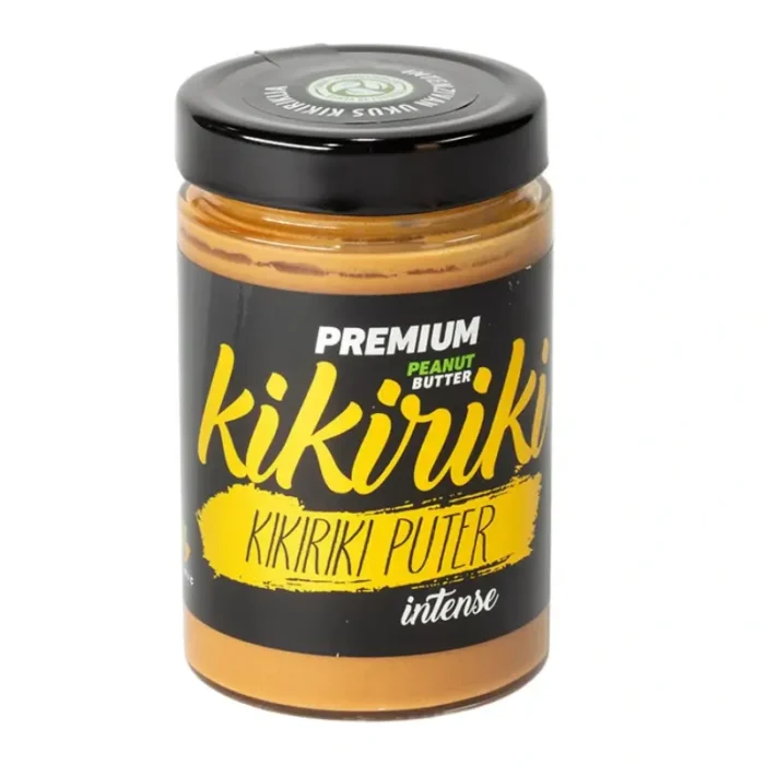 kikiriki puter premium