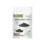 spirulina u prahu