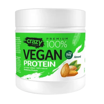 bademov protein