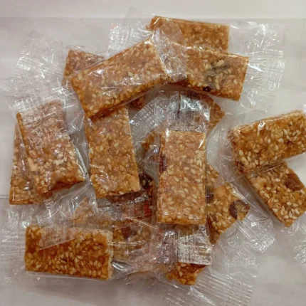 nut bar
