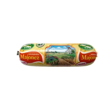 Vegetarijanski majonez Soya Food 150 g
