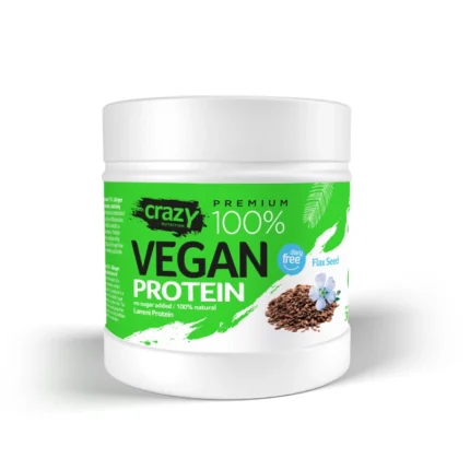 Laneni protein Crazy Nutrition
