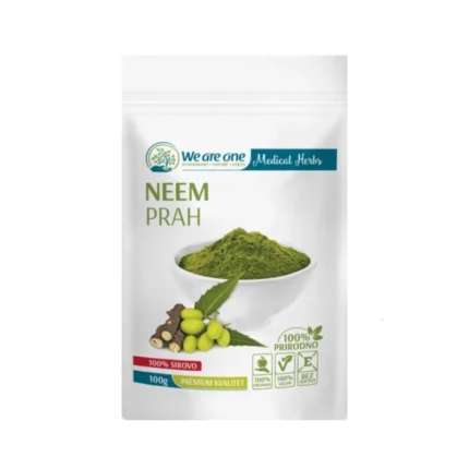 neem prah