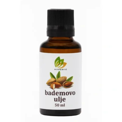 bademovo ulje