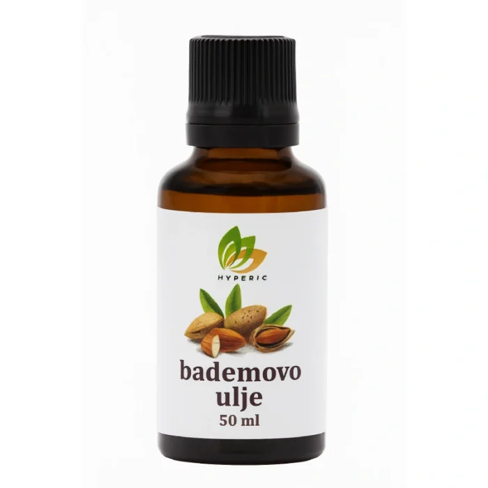 bademovo ulje