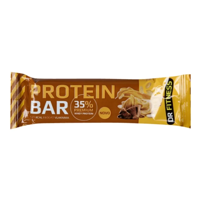 protein bar kikiriki