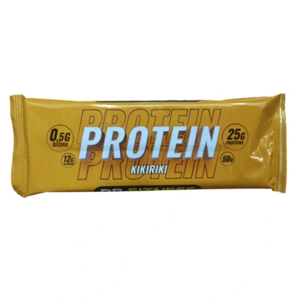 protein bar kikiriki