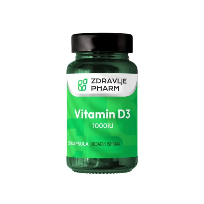 vitamin d3