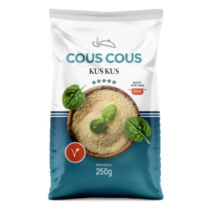 kus kus