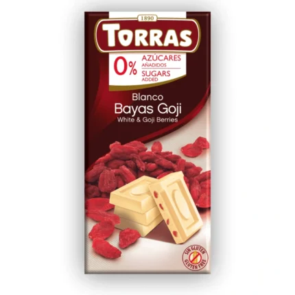 čokolada sa godži