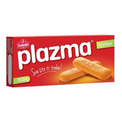 plazma posna