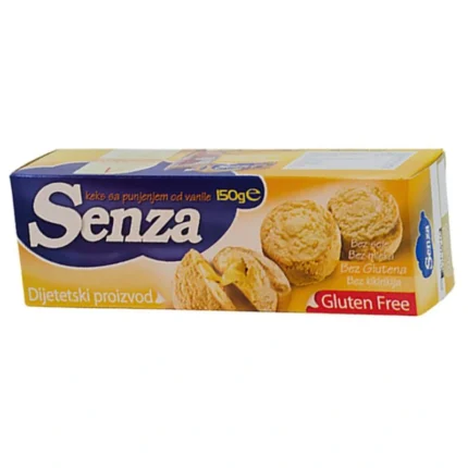 senza keks