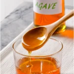 sirup od agave