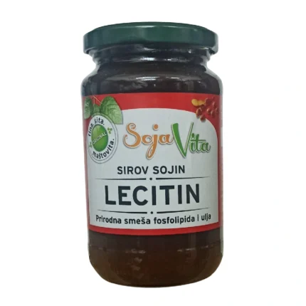 sojin lecitin