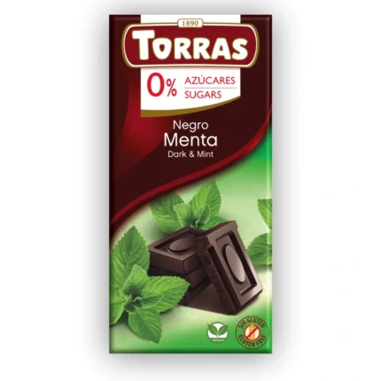 tamna menta