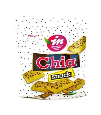 chia kreker