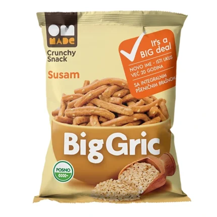 big gric