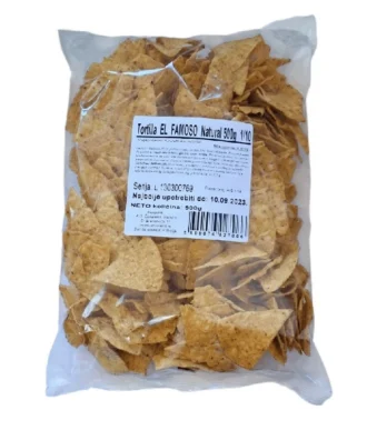 tortilja čips