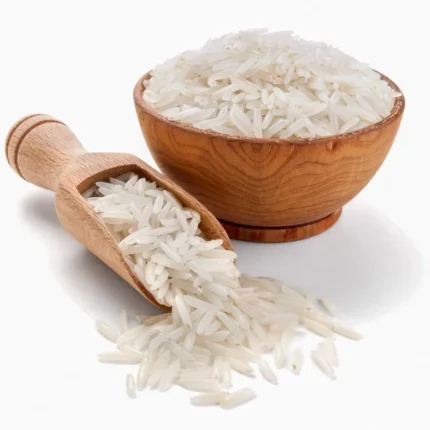 basmati pirinač