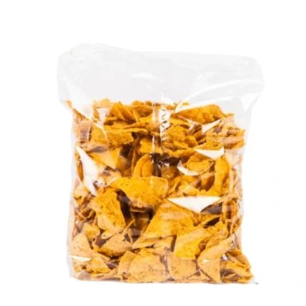 tortilje čips čili