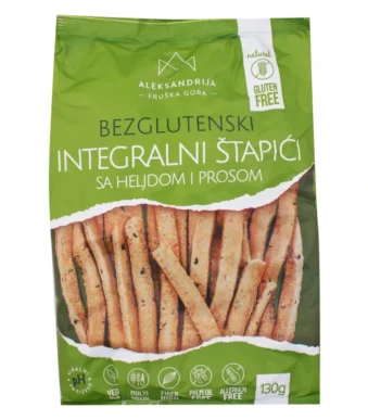 integralni štapići aleksandrija