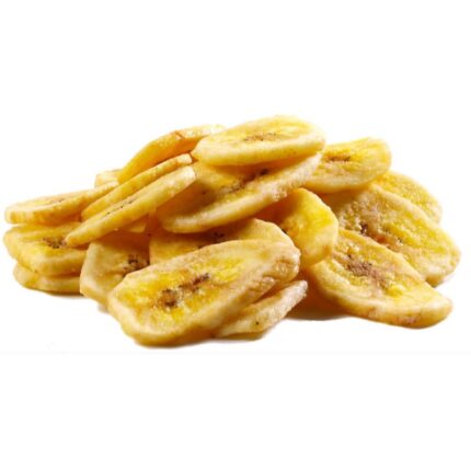banana čips sa medom