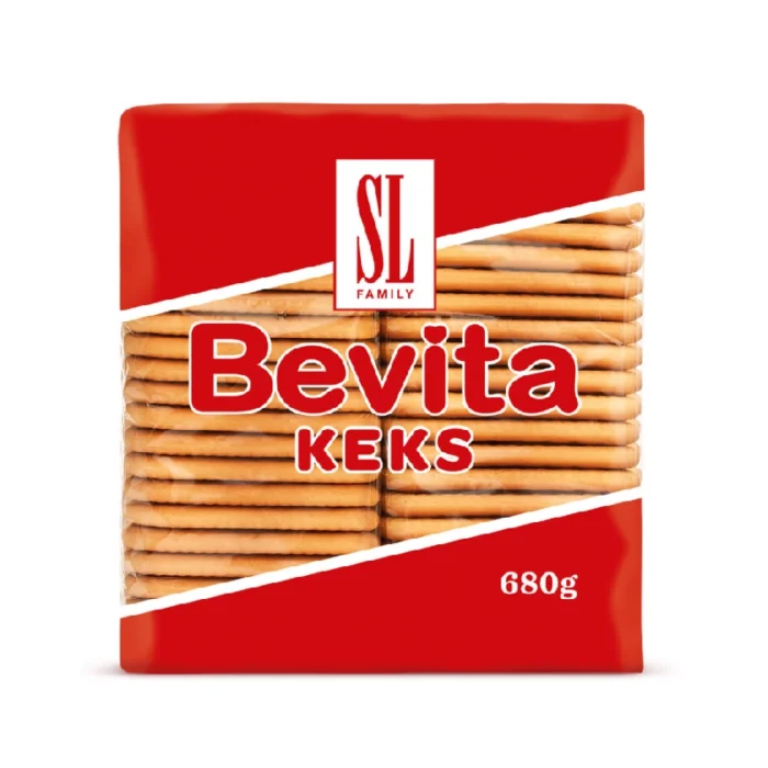 bevita keks