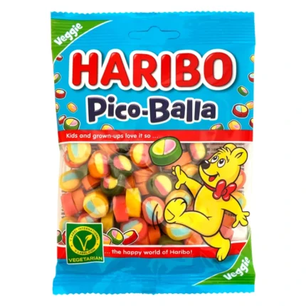 haribo bombone