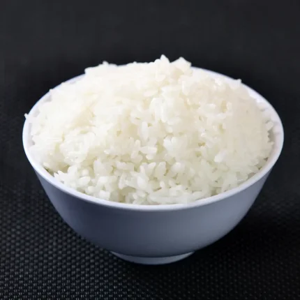 basmati pirinač