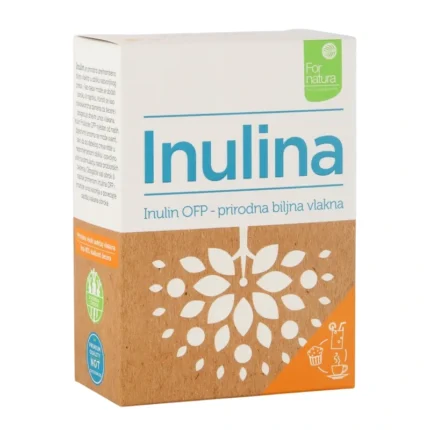 inulina prirodna vlakna