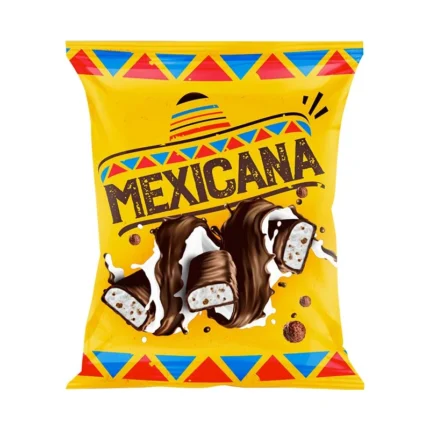 mexicana