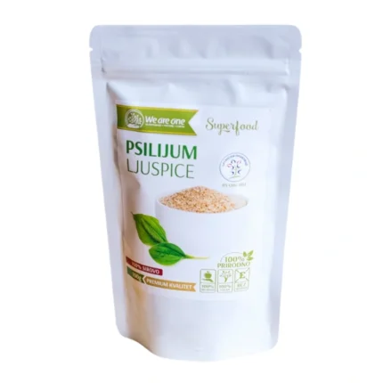 psilijum ljuspice
