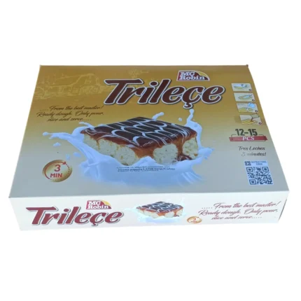 trileće