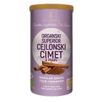 Organski Cejlonski Cimet