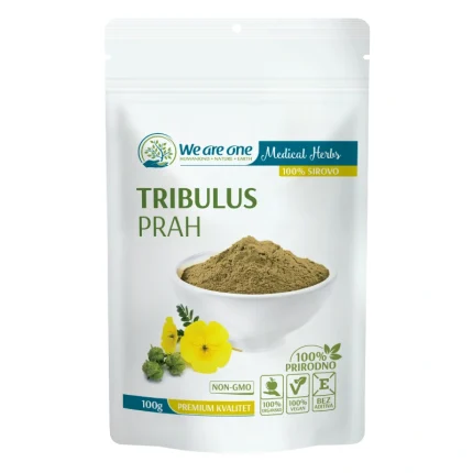 Tribulus prah