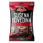 sušena govedina hot